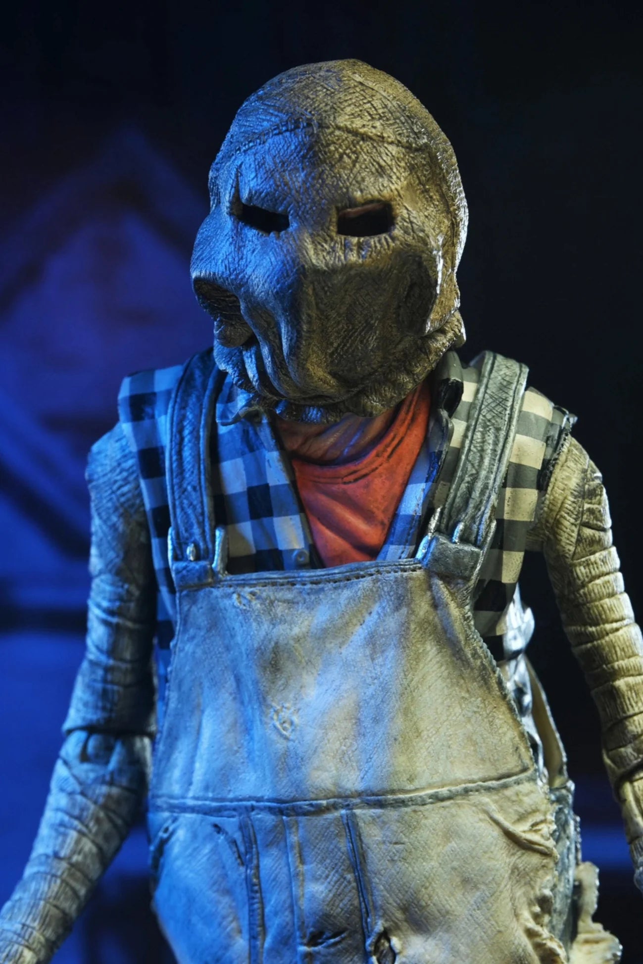 NECA – The Devil’s Rejects – Tiny (Overalls)