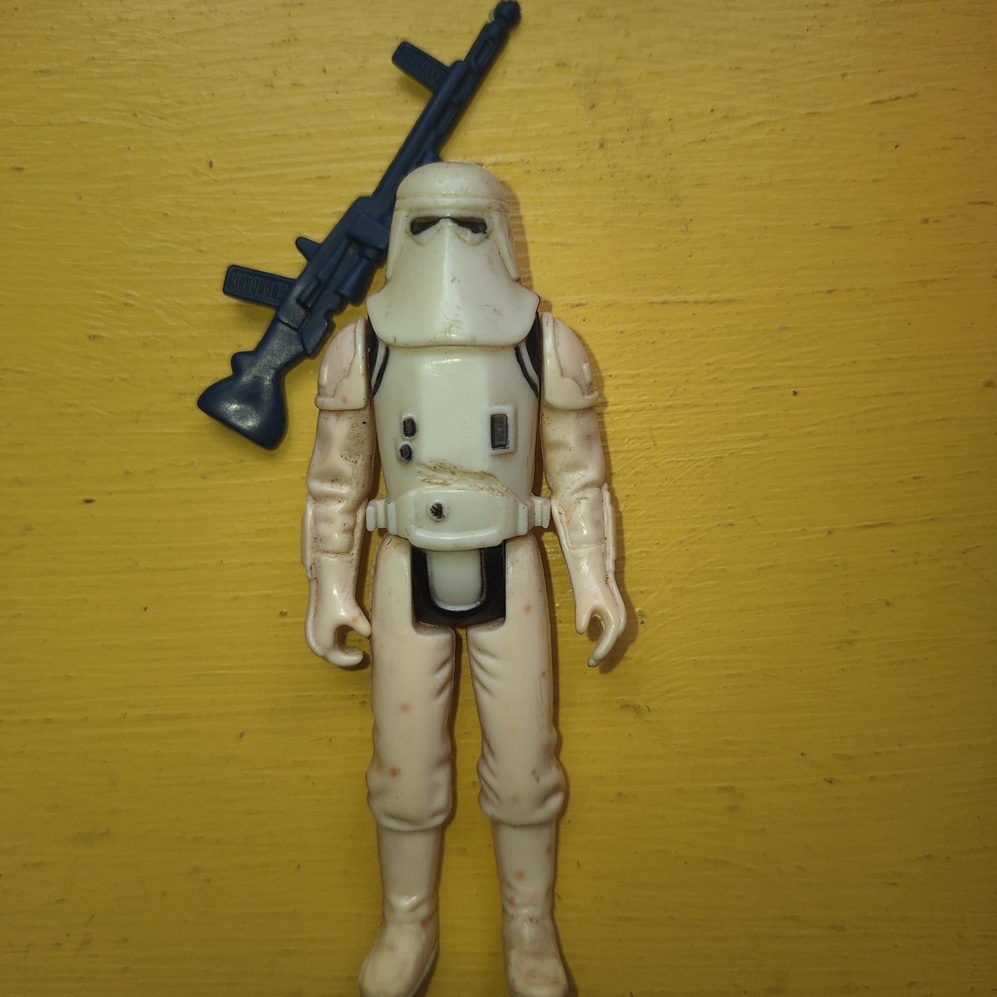 Star Wars Vintage 1980 Imperial Stormtrooper (Hoth)
