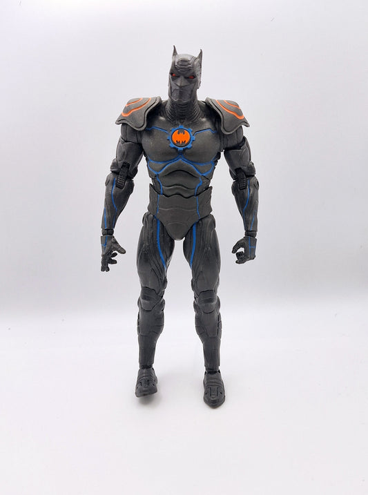 Mcfarlane DC multiverse Batman Earth - 44 Murder Machine