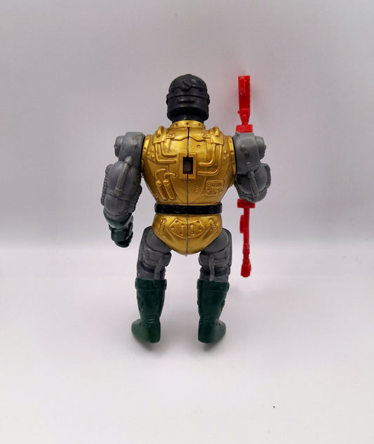 MOTU 1986 Blast Attak