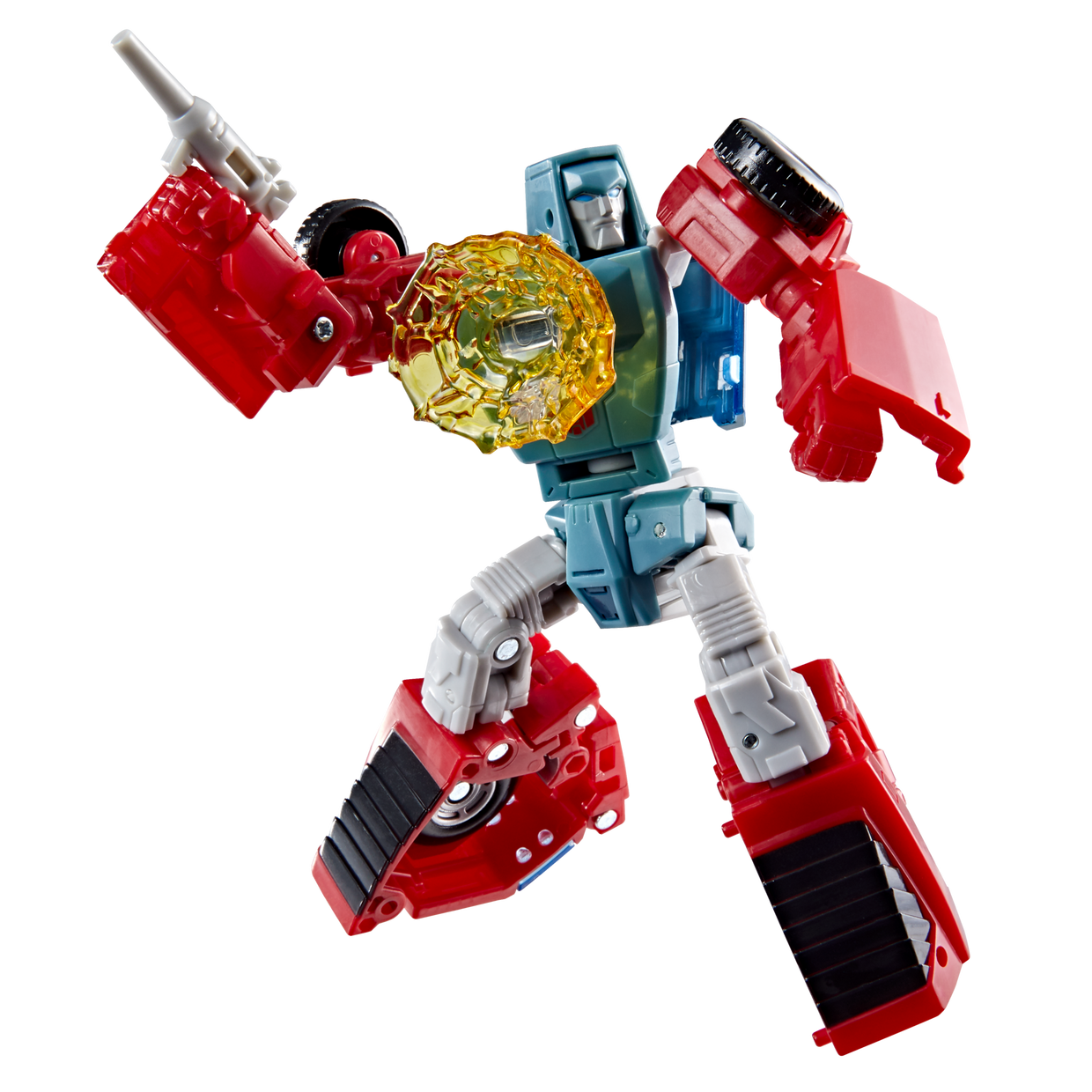 Transformers Studio Series The Transformers: The Movie Deluxe Class Windcharger