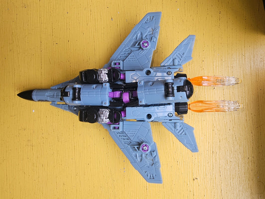 Transformers Movie Deluxe Deadwing
