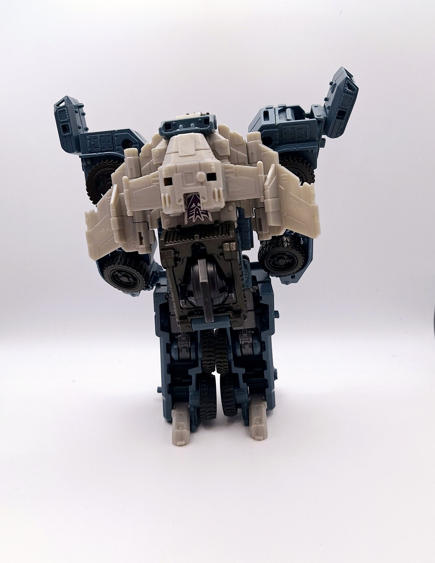 Transformers Combiner Wars Onslaught