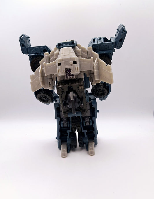 Transformers Combiner Wars Onslaught