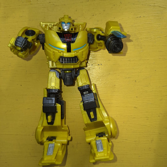 Transformers One Bumblebee B-127