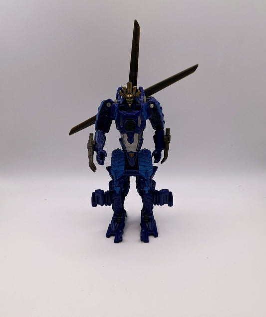 Transformers AOE One Step Changer Drift