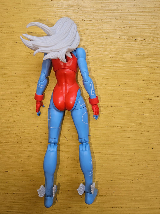 Marvel Legends Namorita