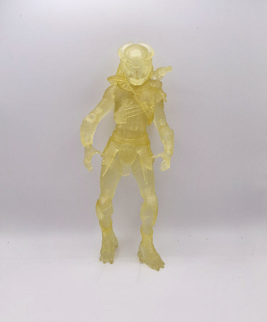 NECA Cloaked Beserker Predator 2010