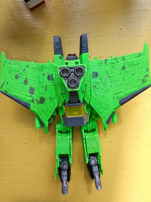 Transformers Acid Storm