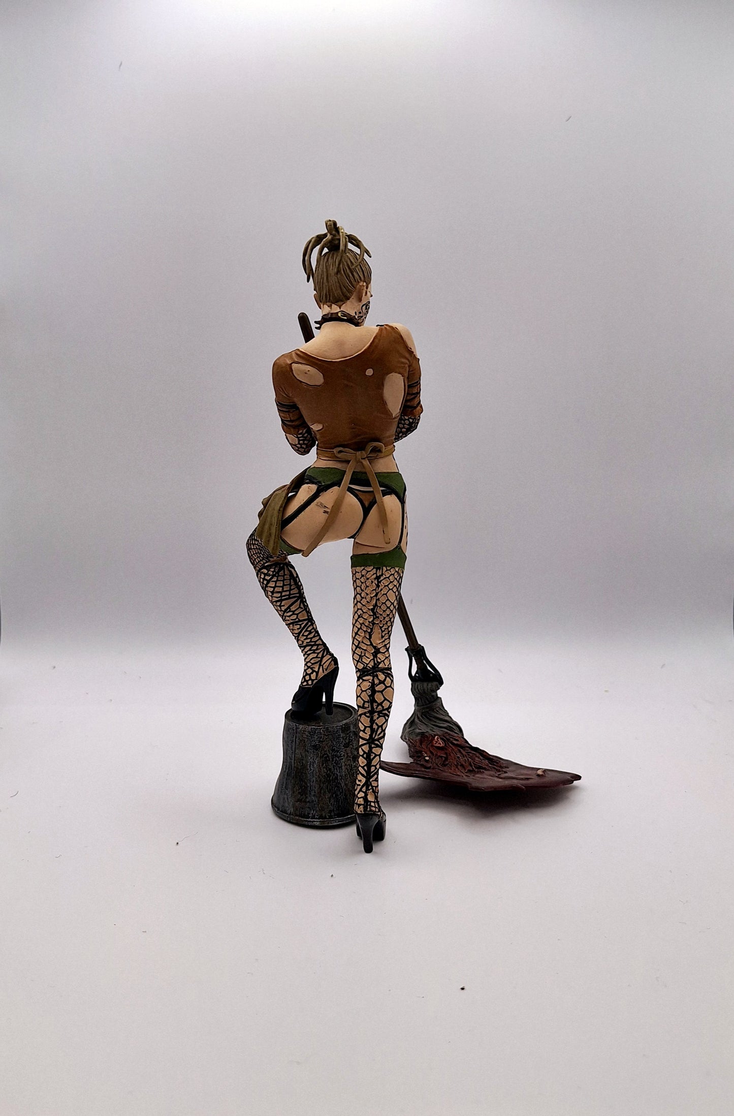 McFarlane Monsters Gretel