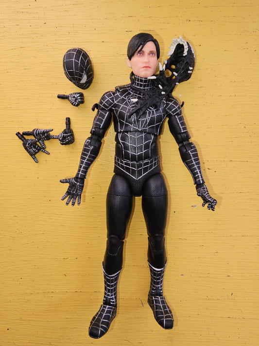 Marvel Legends Spiderman 3