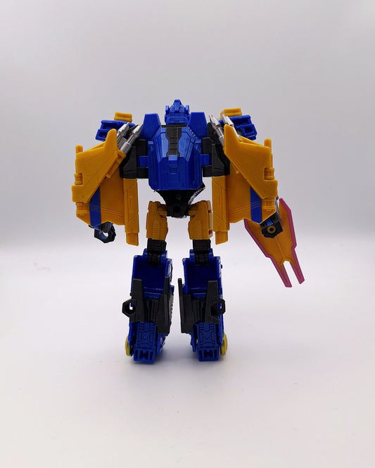 Transformers One Sentinel Prime