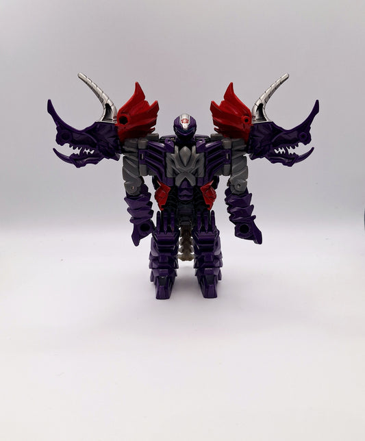 Transformers AOE One Step Changer Dinobot Slug