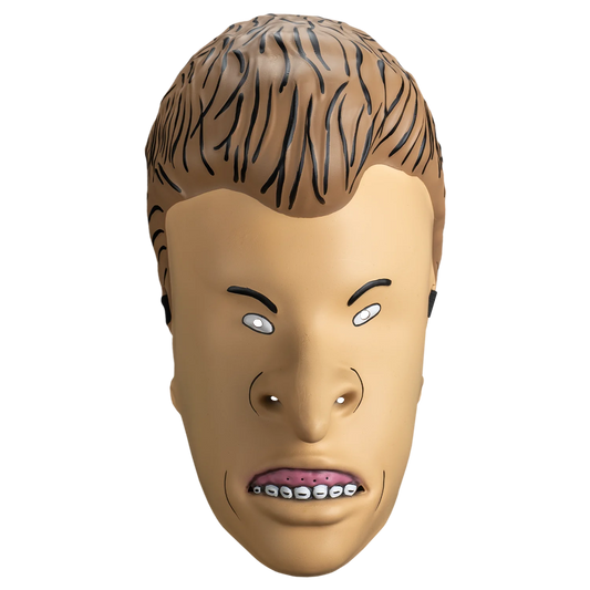 Beavis and Butt-head – Butt-head Deluxe Injection Mask