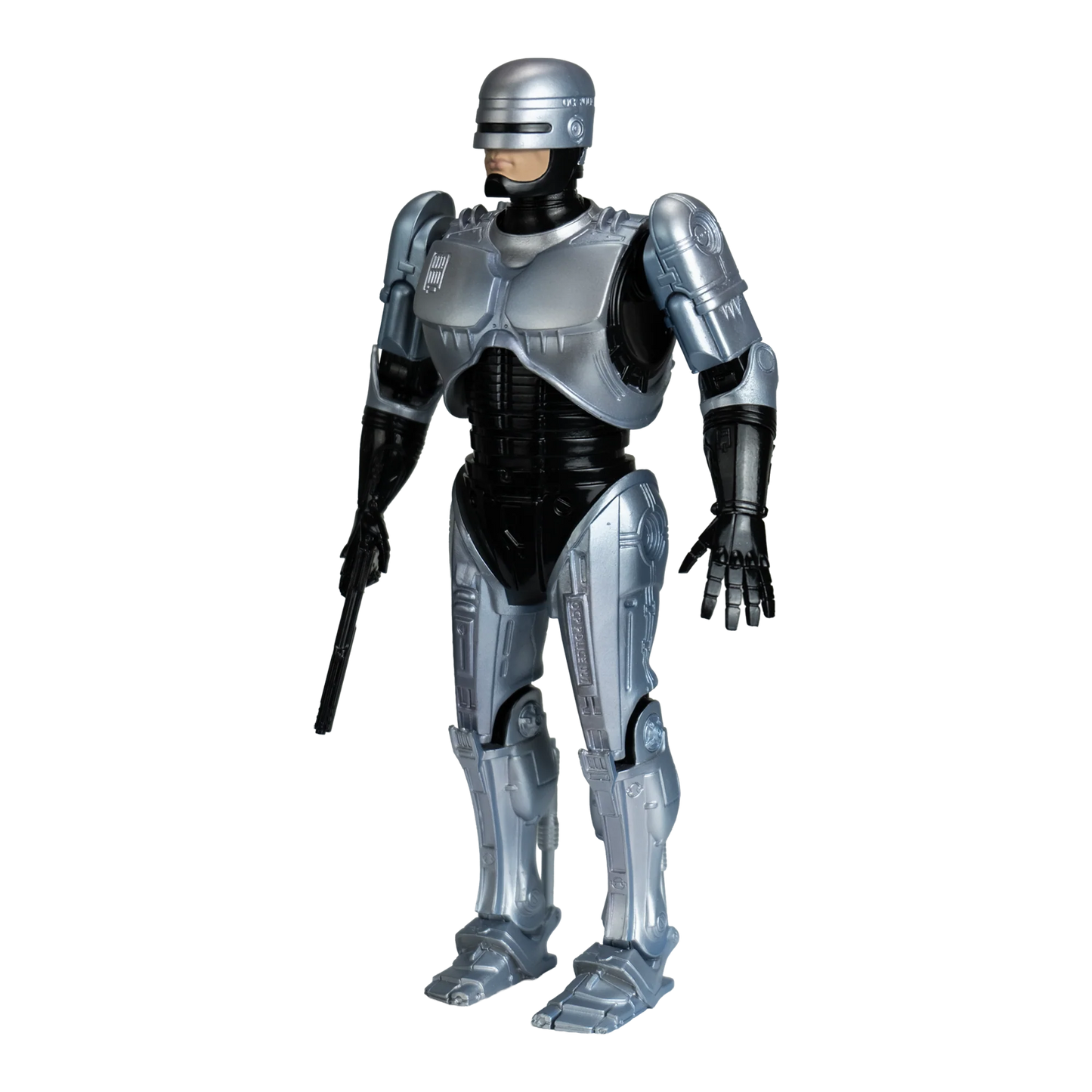 RoboCop – RoboCop 6.75″ Action Figure