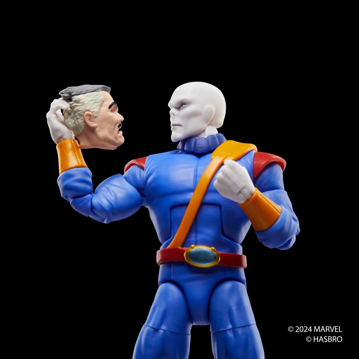 Marvel Legends Series Chameleon