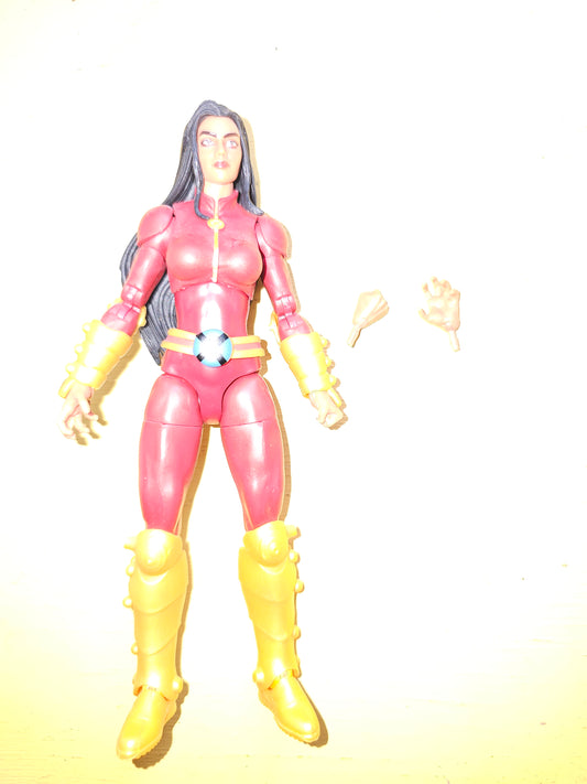 Marvel Legends Monet S.t Croix