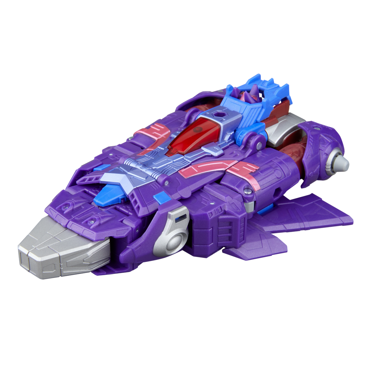 Transformers Age of the Primes Alpha Trion