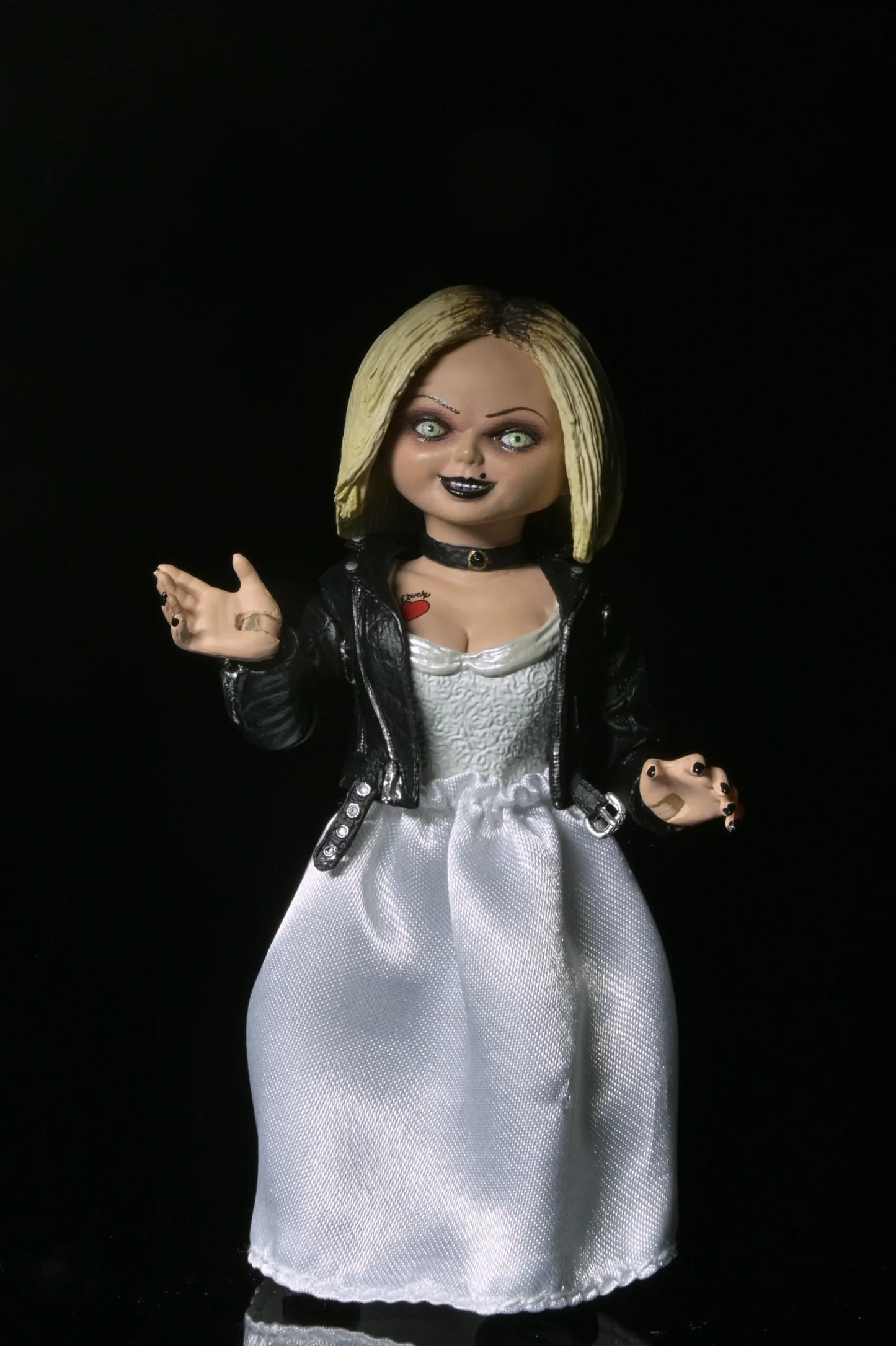 NECA Chucky (TV Series) – Good Guy 7″ Scale Action Figure Blind Box Series 2 (1 Blind Box)
