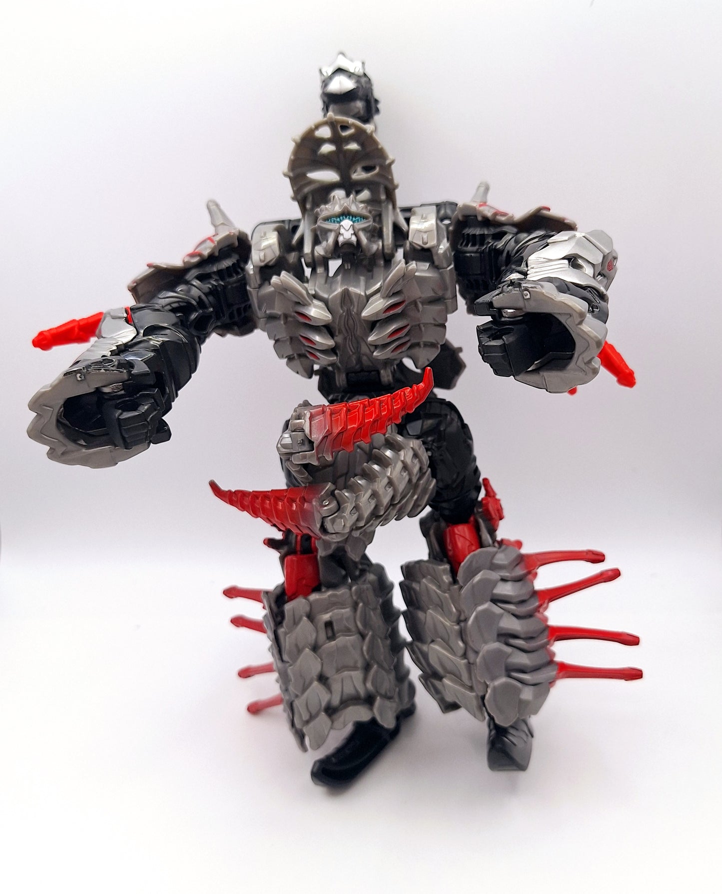 Transformers AOE Slog
