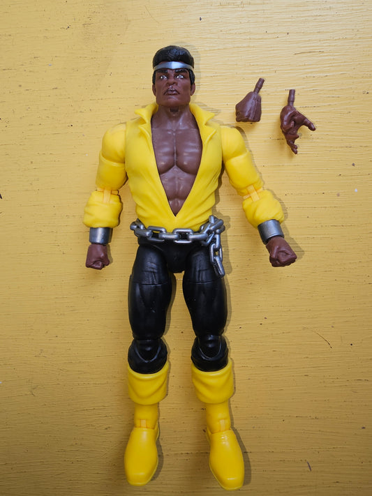 Marvel Legends Luke Cage