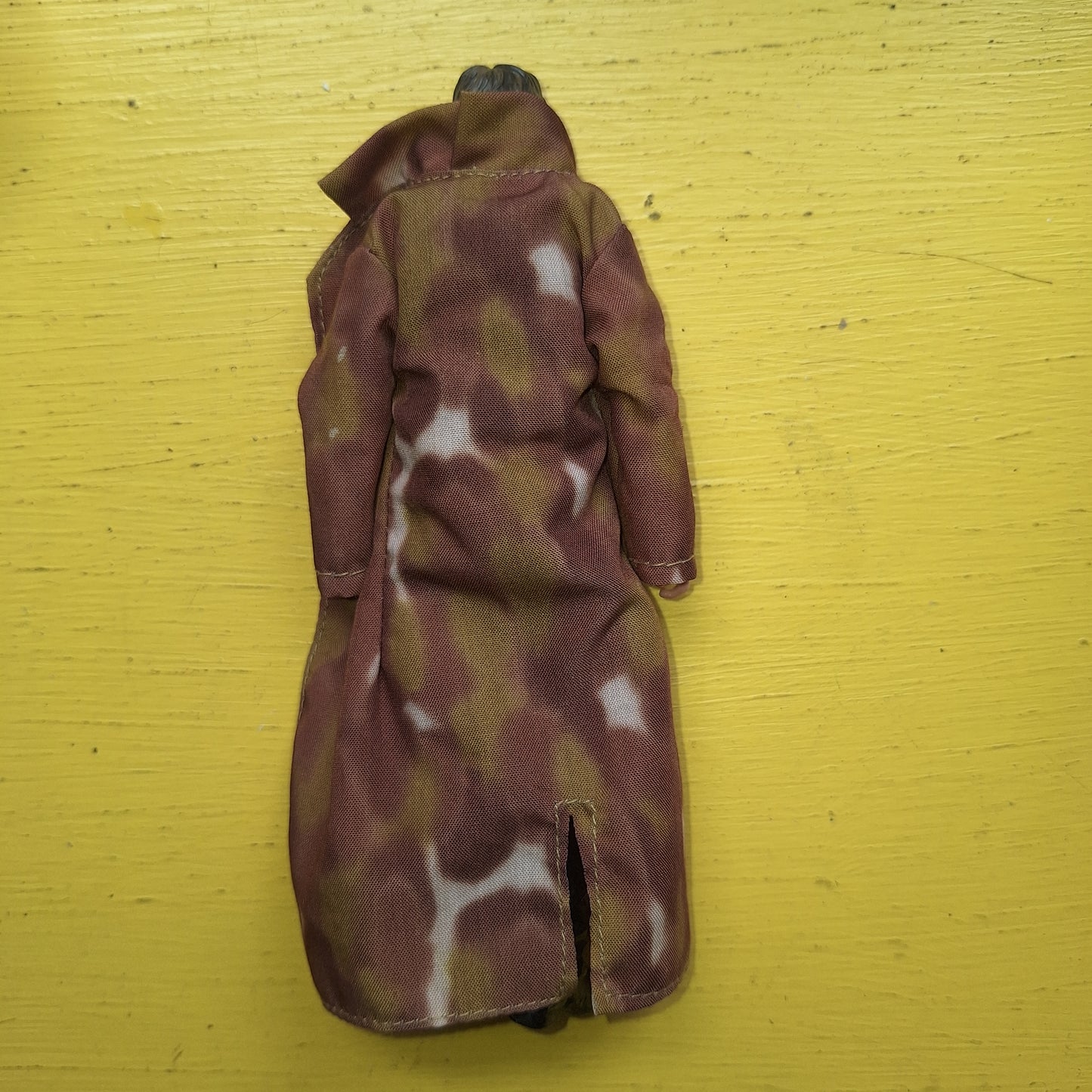 Star Wars ROTJ Han Solo (Endor)