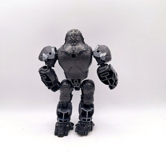 Transformers ROTB Weaponisers Optimus Primal