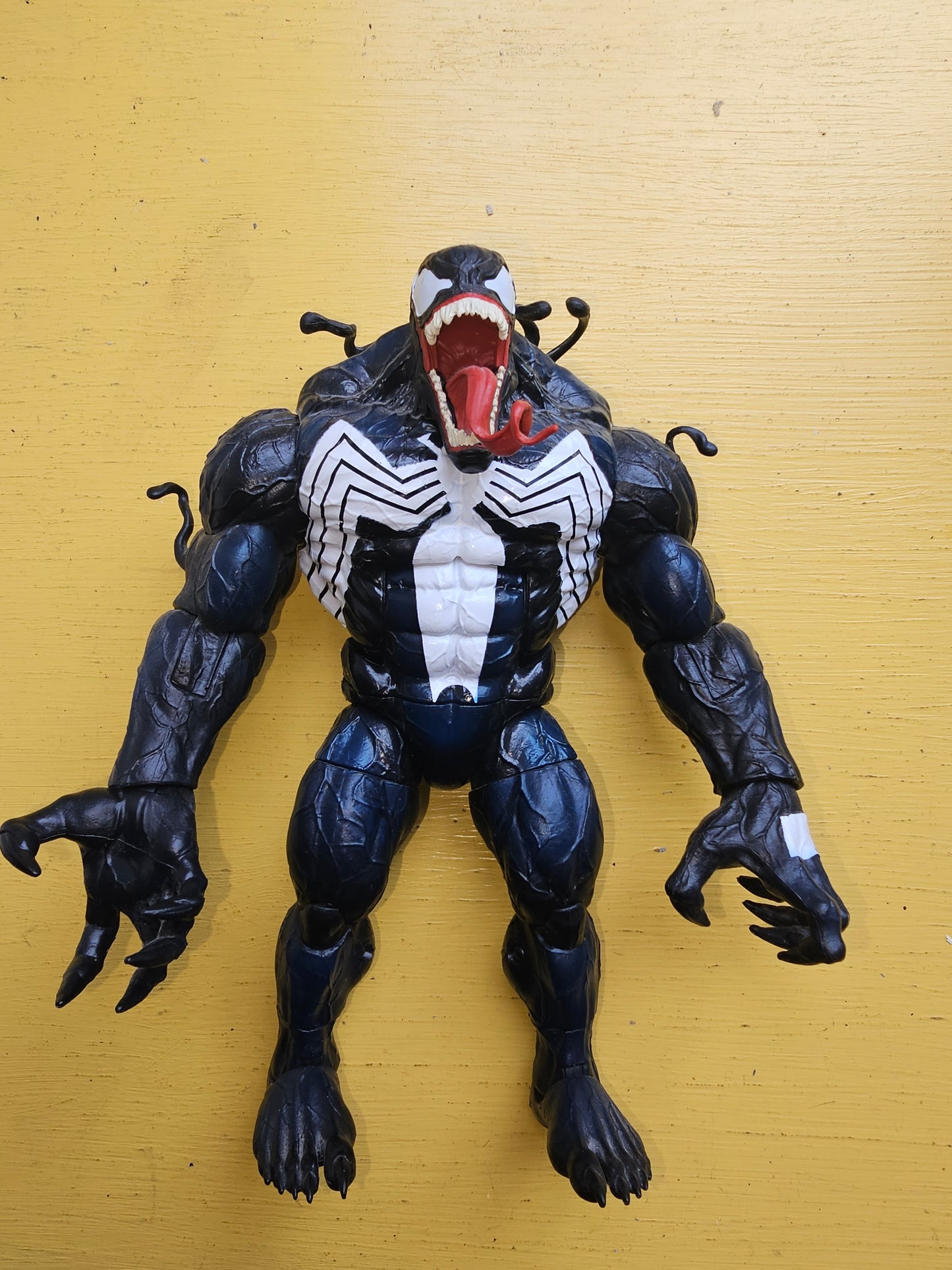 Marvel Legends Monster Venom