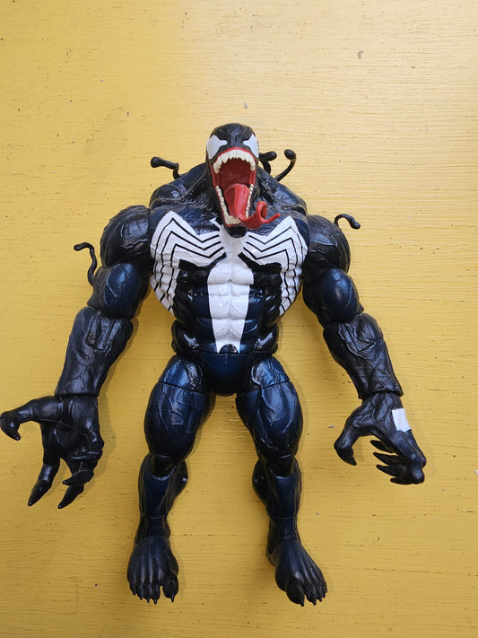 Marvel Legends Monster Venom