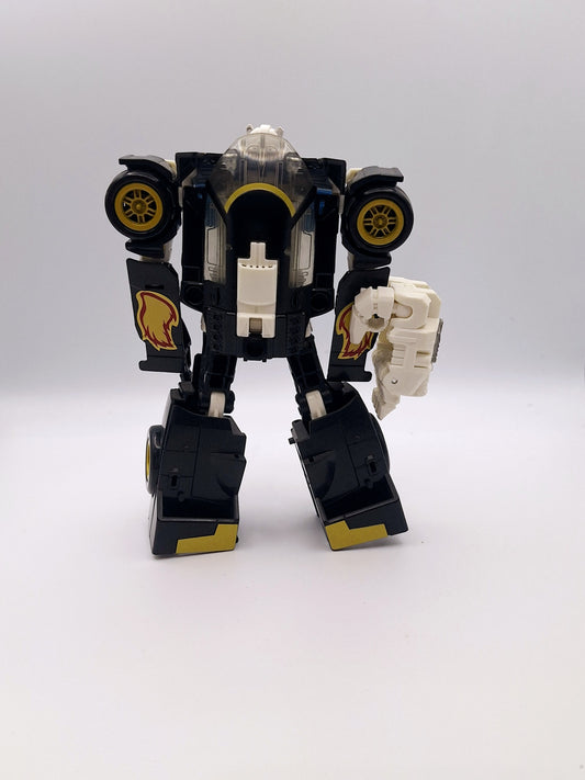 Transformers POTP Ricochet