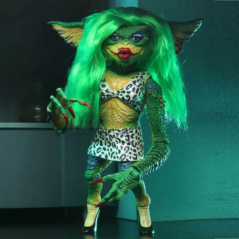 NECA Gremlins 2: The New Batch – Greta Ultimate 7" Inch Action Figure