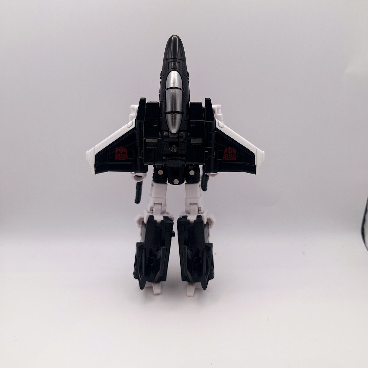Transformers Air Raid
