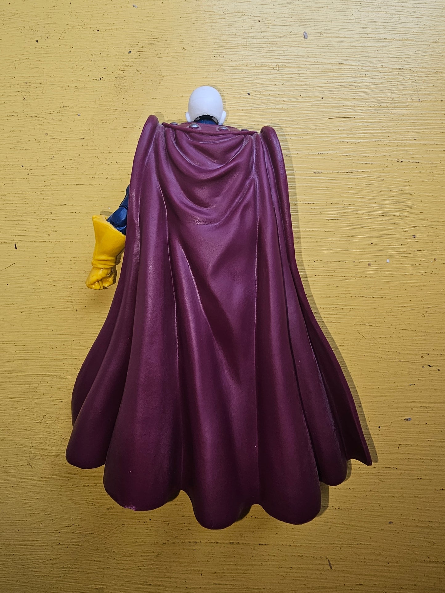 Marvel Legends Marvel's Morph