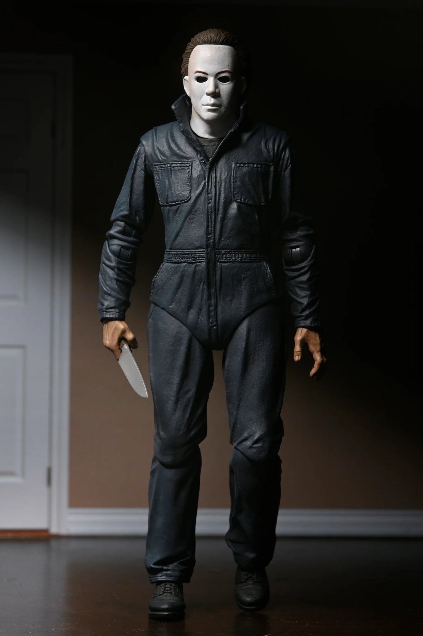 NECA Halloween H20: Twenty Years Later – Michael Myers Ultimate 7″ Scale Action Figure