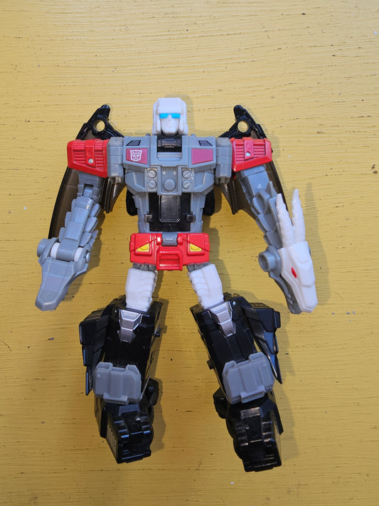 Transformers Titans Return Twinferno