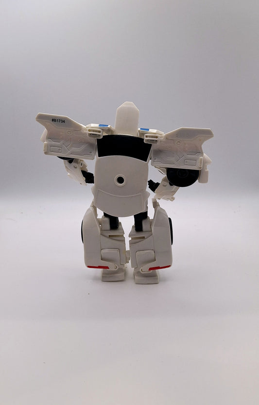 Transformers RID Jazz
