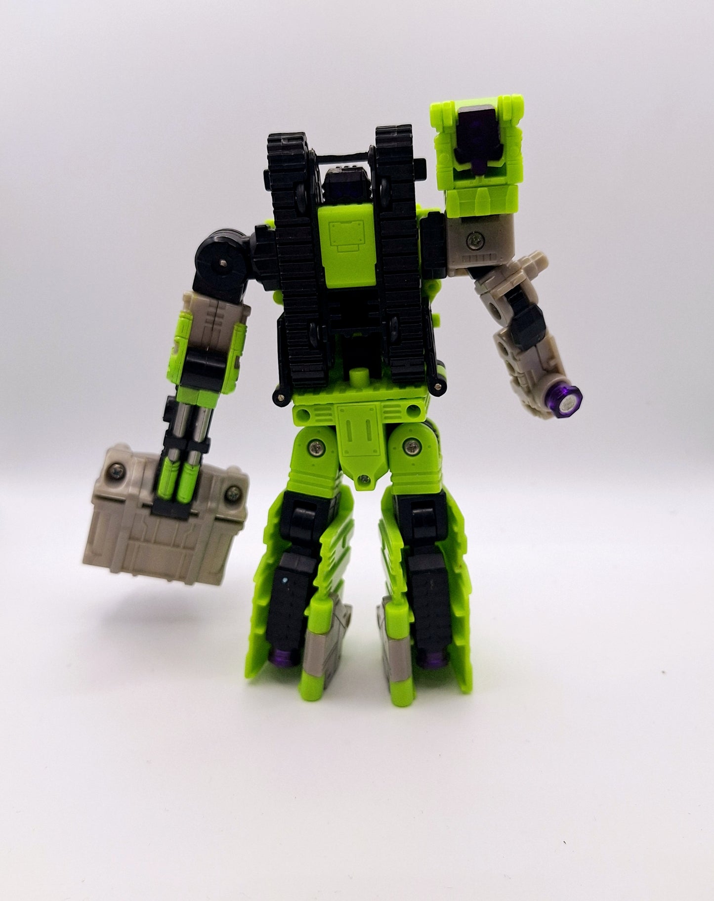 Transformers Scavenger (From 5 Pack)