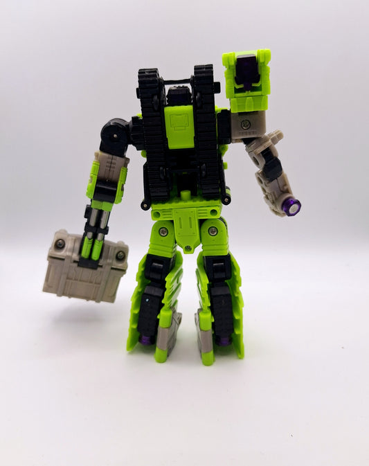 Transformers Scavenger (From 5 Pack)