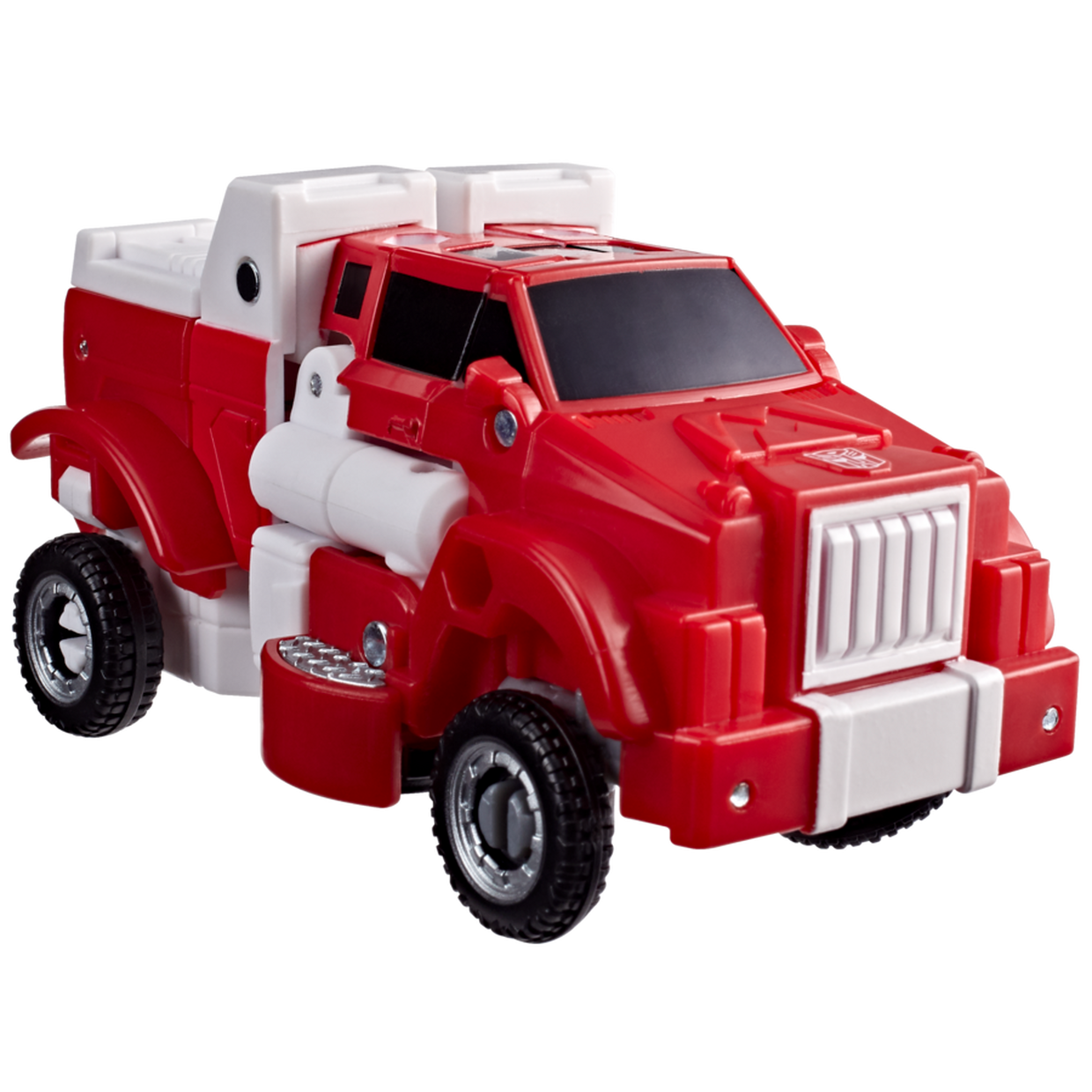 Transformers Age of the Primes Deluxe Class Swerve