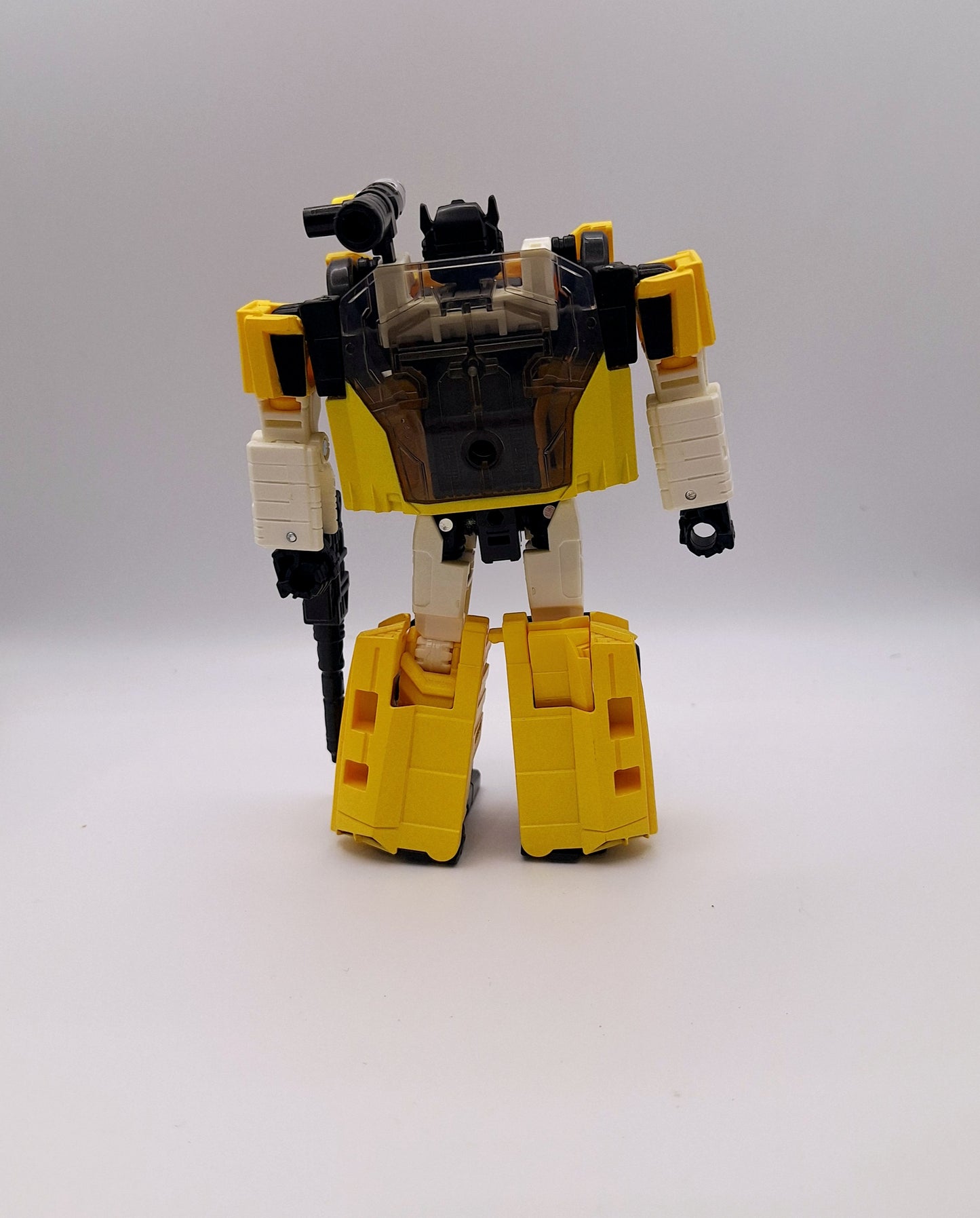 Transformers Generations Select Tigertrack