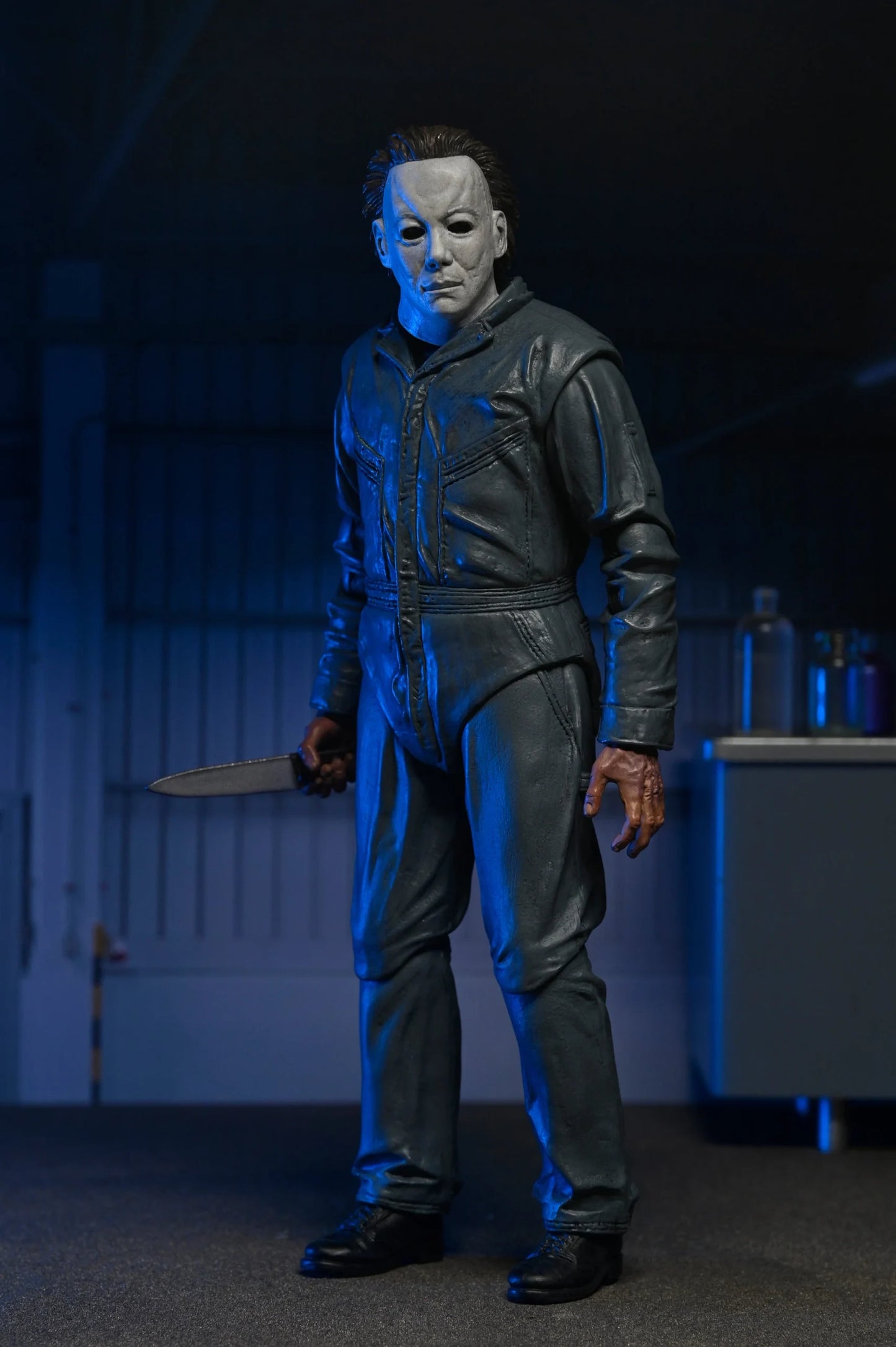 NECA Halloween 6: The Curse of Michael Myers