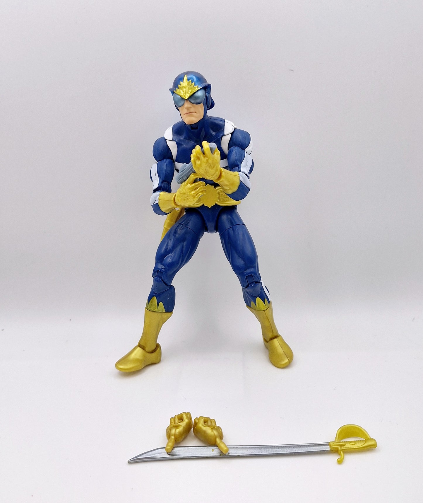 Marvel Legends Comic Star-Lord