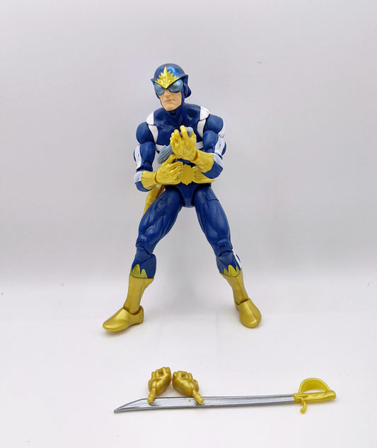 Marvel Legends Comic Star-Lord