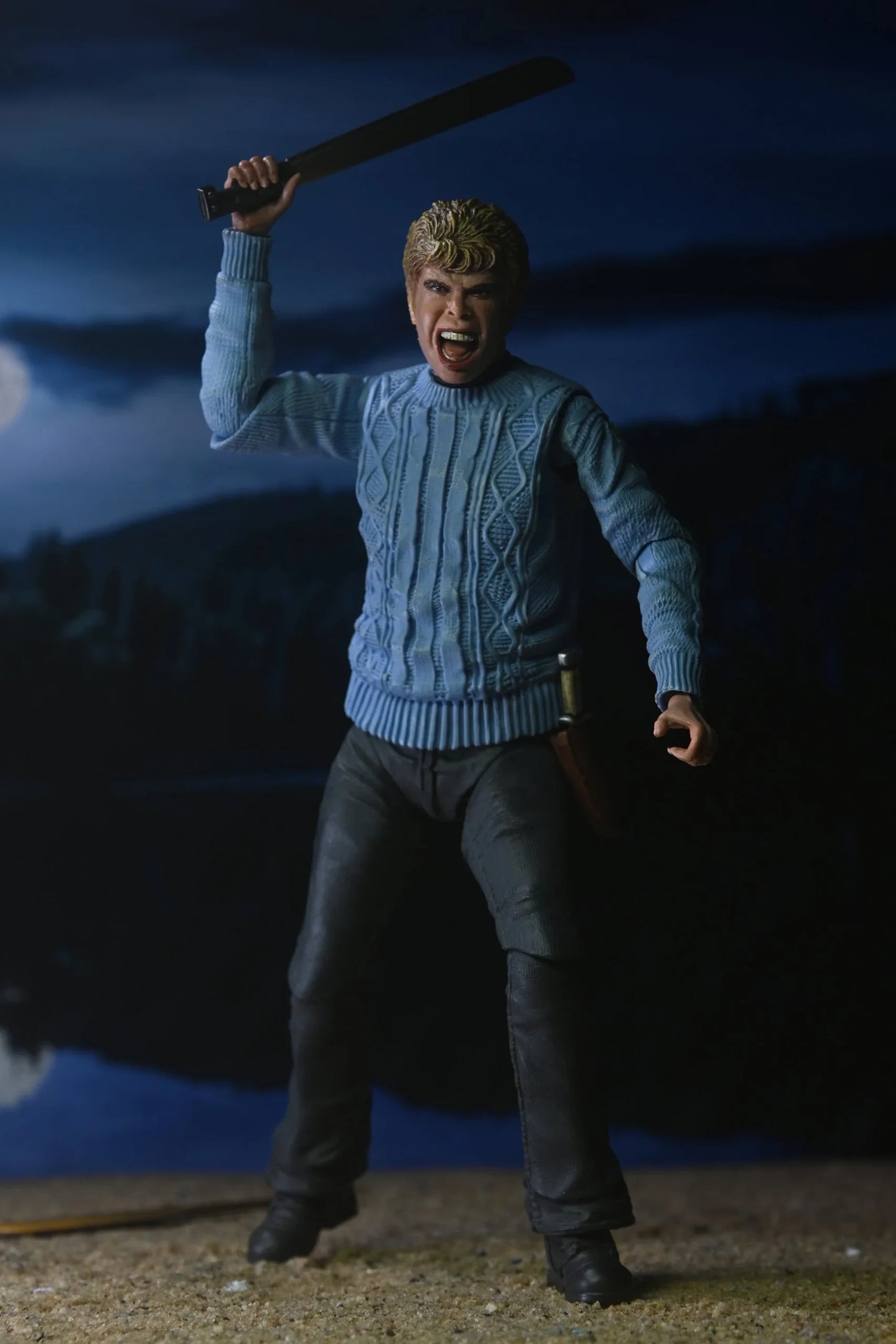NECA Friday the 13th – Pamela Voorhees Ultimate 7″ Scale Action Figure