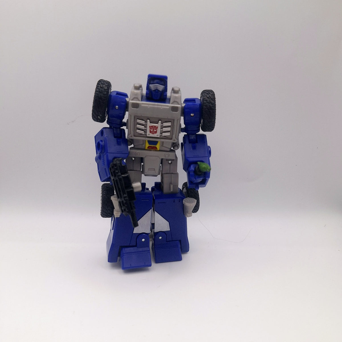 Transformers Legacy Beachcomber