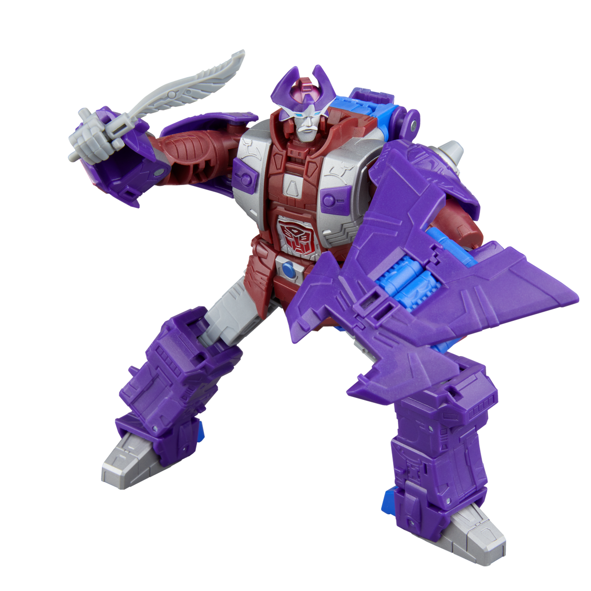 Transformers Age of the Primes Alpha Trion
