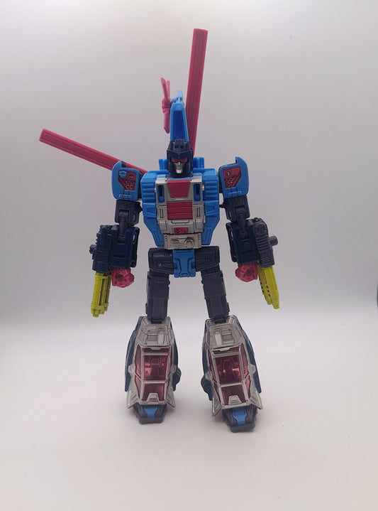 Transformers Generations Select Rotorstorm