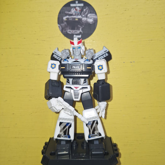 Transformers Blokees Prowl