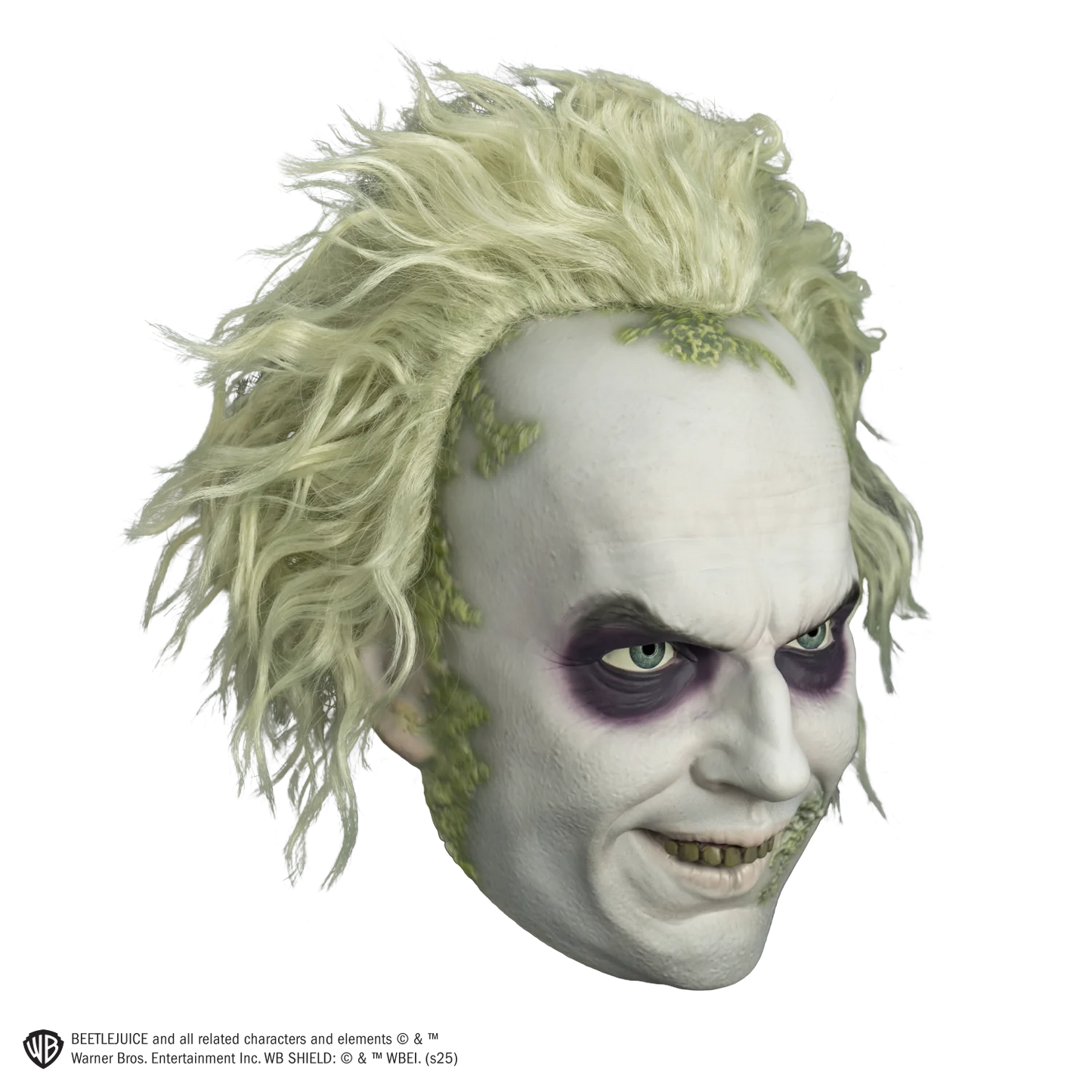 Beetlejuice Deluxe Injection Mask