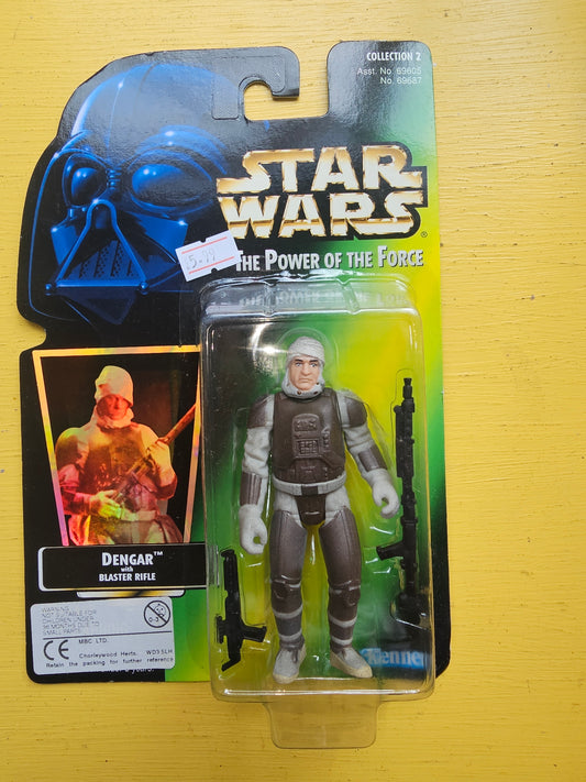 Star Wars Dengar